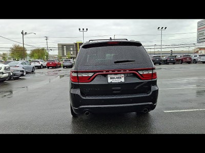 2017 Dodge Durango R/T