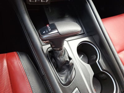 2022 Dodge Durango R/T Plus