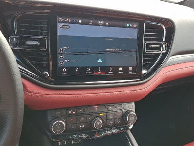 2022 Dodge Durango R/T Plus