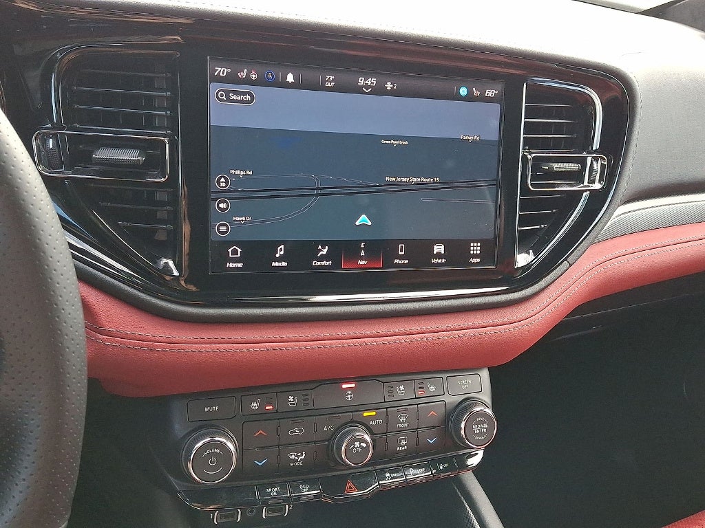 2022 Dodge Durango R/T Plus