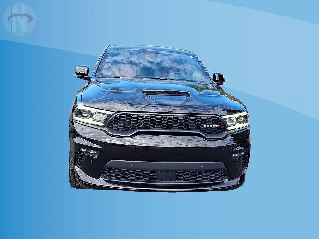 2022 Dodge Durango R/T Plus