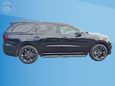 2022 Dodge Durango R/T Plus
