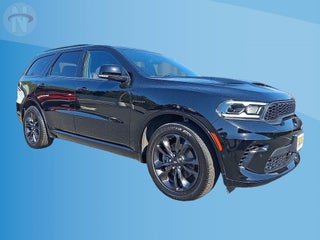 2024 Dodge Durango R/T Premium
