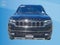 2024 Jeep Wagoneer Series III