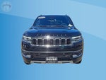 2024 Jeep Wagoneer Series III