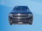 2024 Jeep Wagoneer Series III