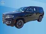 2024 Jeep Wagoneer Series III