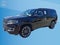 2024 Jeep Wagoneer Series III