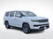 2022 Jeep Grand Wagoneer Series I