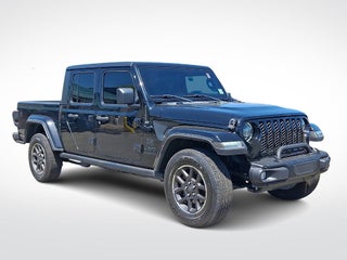 2021 Jeep Gladiator Freedom