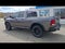 2020 RAM 1500 Classic Warlock
