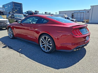 2020 Ford Mustang GT Premium