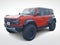 2022 Ford Bronco Raptor