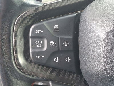 2022 Ford Bronco Raptor