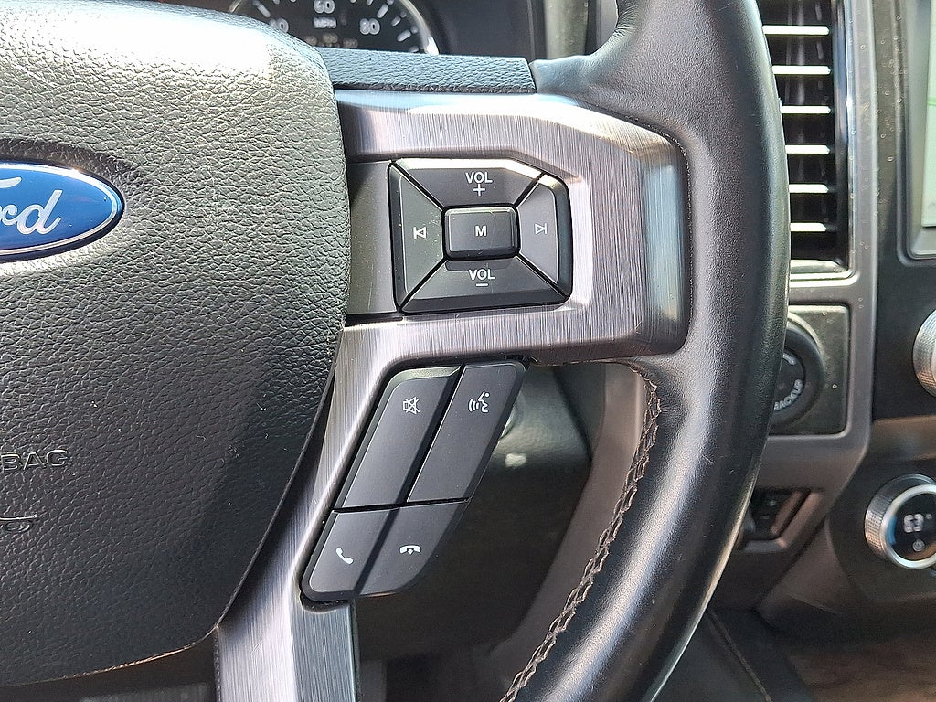 2020 Ford Expedition Platinum