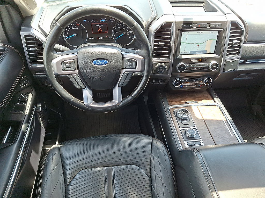 2020 Ford Expedition Platinum