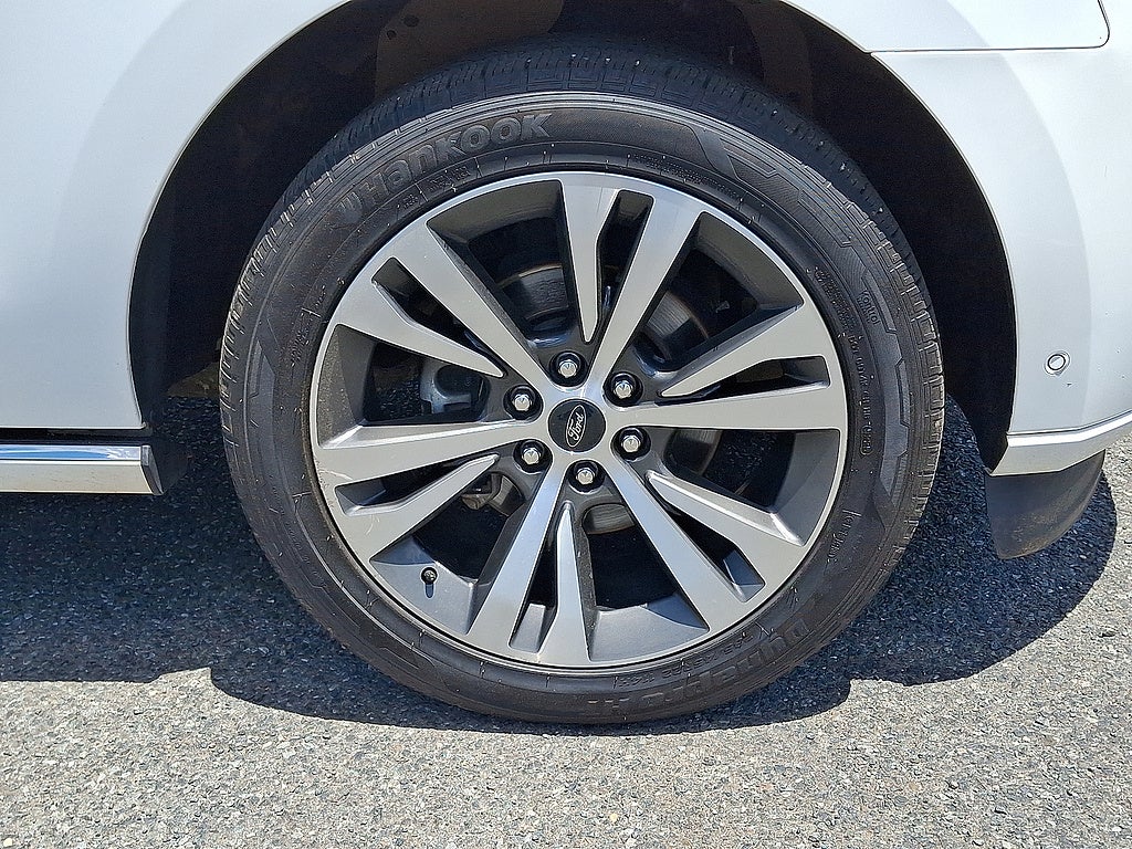 2020 Ford Expedition Platinum