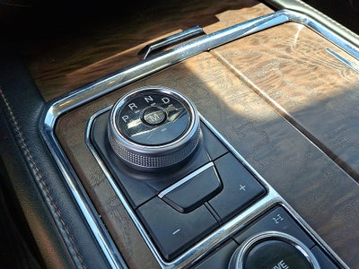 2020 Ford Expedition Platinum