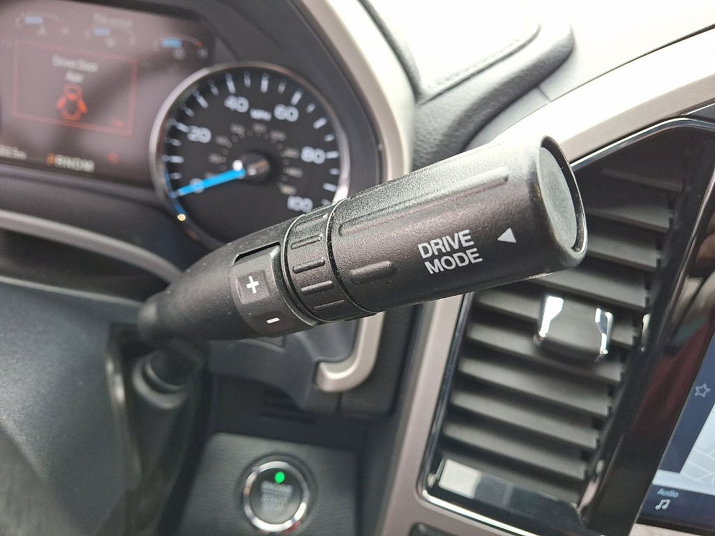 2022 Ford Super Duty F-250 SRW Lariat