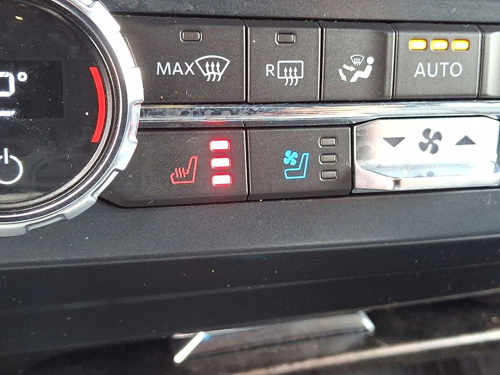 2022 Ford Super Duty F-250 SRW Lariat