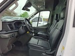 2025 Ford Transit Cargo Van 350 HD