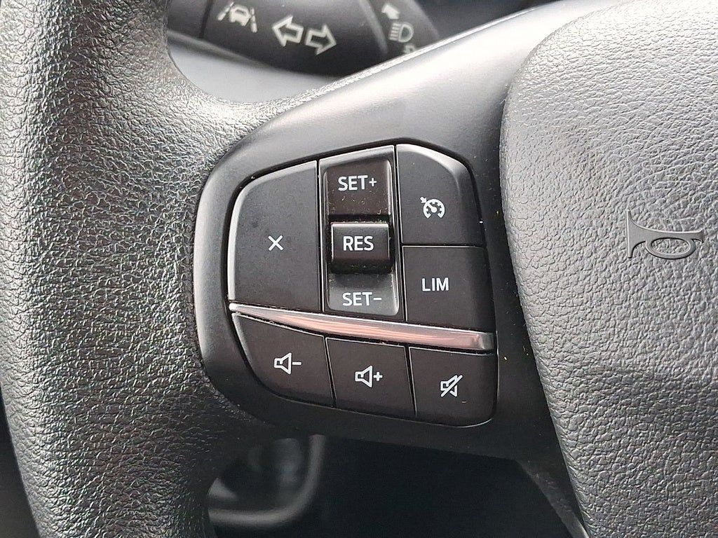 2025 Ford Transit Cargo Van 350 HD