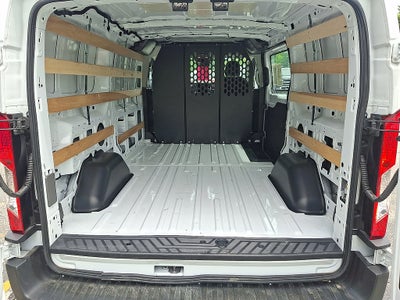 2025 Ford Transit Cargo Van 250