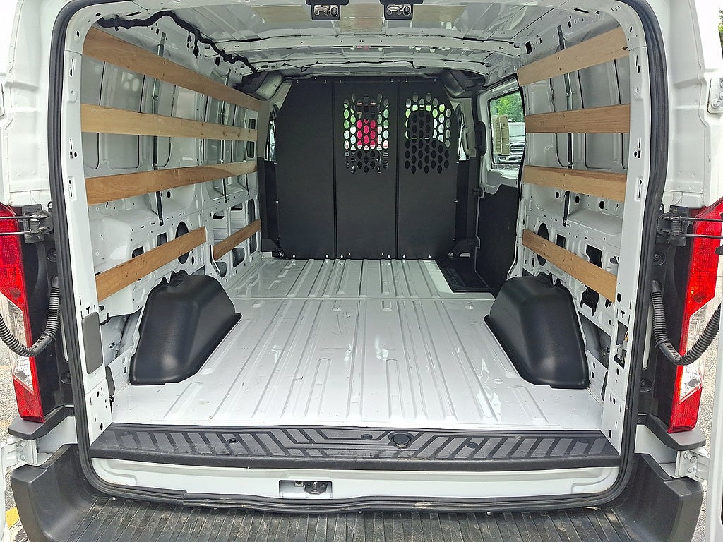 2025 Ford Transit Cargo Van 250