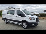 2025 Ford Transit Cargo Van 250