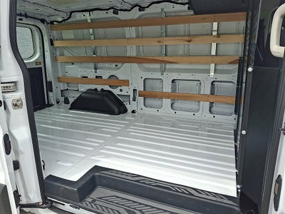 2025 Ford Transit Cargo Van 250