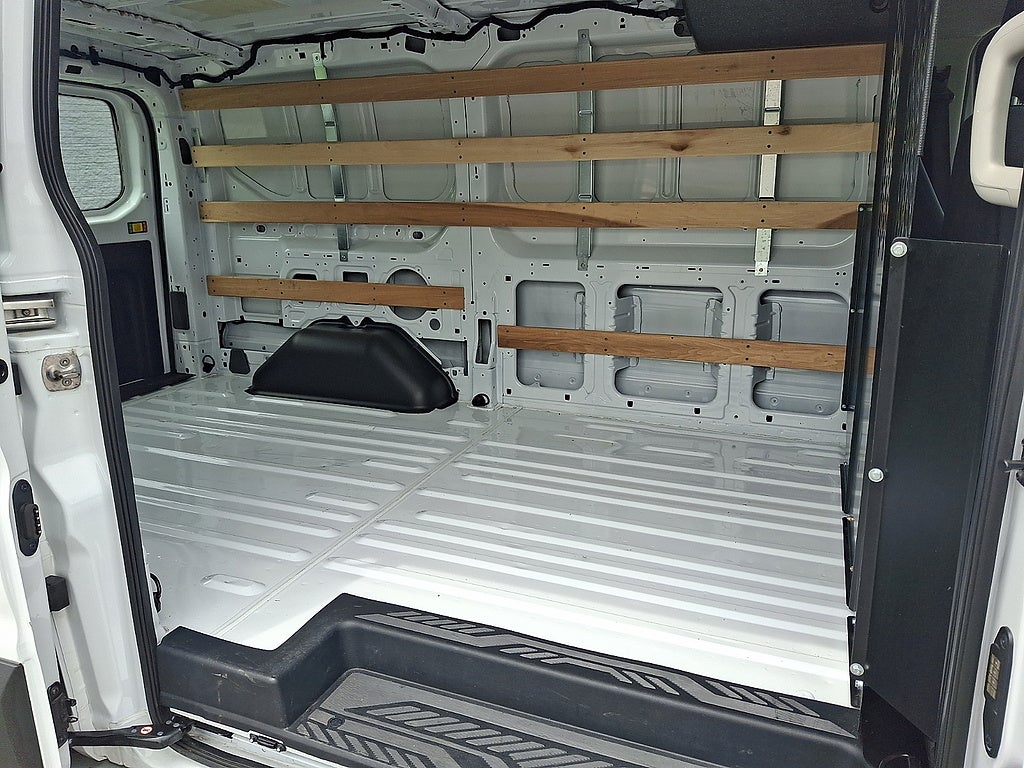 2025 Ford Transit Cargo Van 250