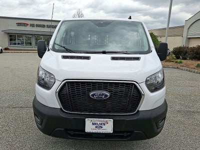 2025 Ford Transit Cargo Van 250