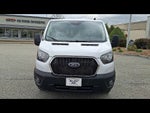 2025 Ford Transit Cargo Van 250