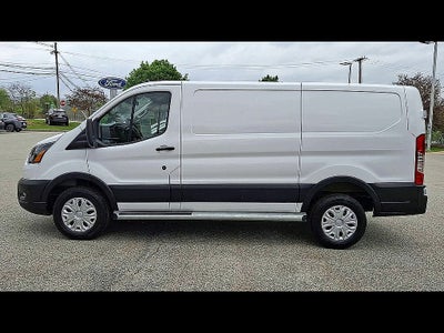2025 Ford Transit Cargo Van 250