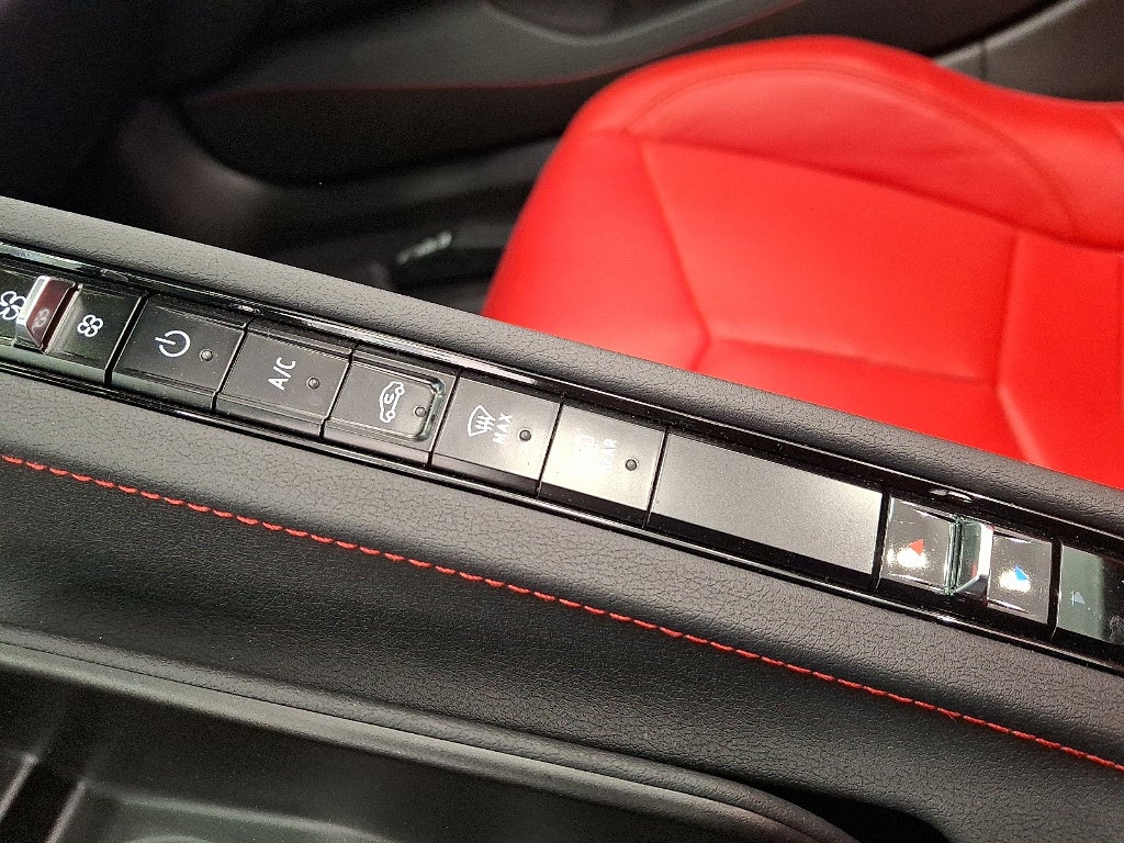 2025 Chevrolet Corvette Z06