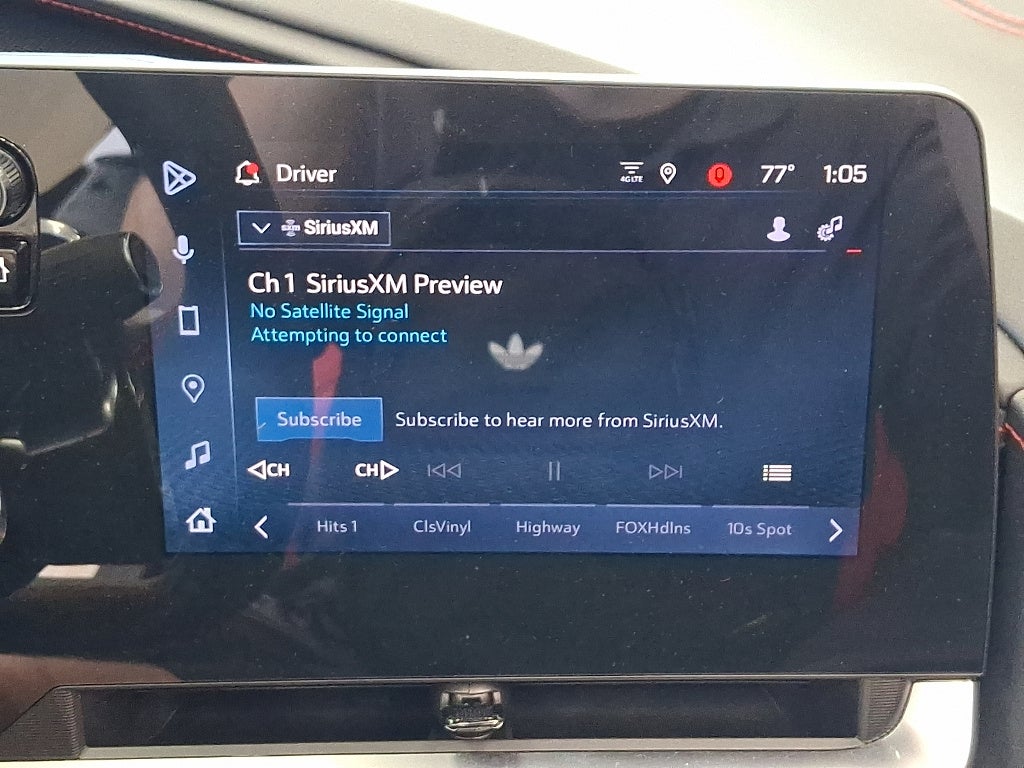 2025 Chevrolet Corvette Z06