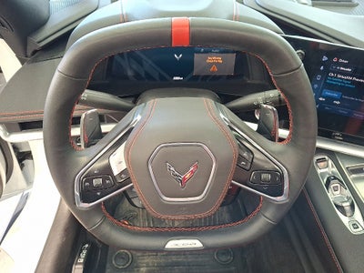 2025 Chevrolet Corvette Z06