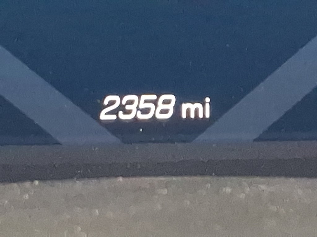 2025 Chevrolet Corvette Z06