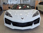 2025 Chevrolet Corvette Z06