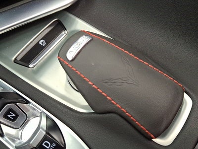 2025 Chevrolet Corvette Z06