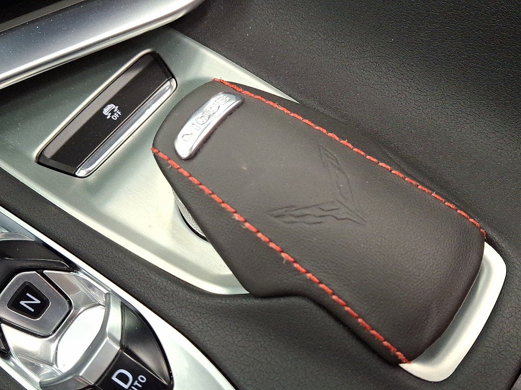 2025 Chevrolet Corvette Z06