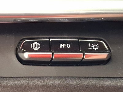 2025 Chevrolet Corvette Z06