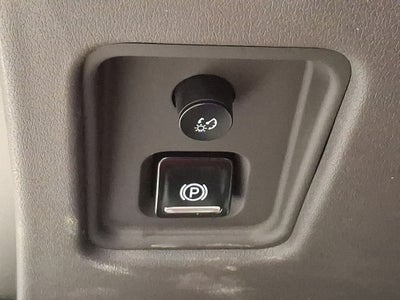 2025 Chevrolet Corvette Z06