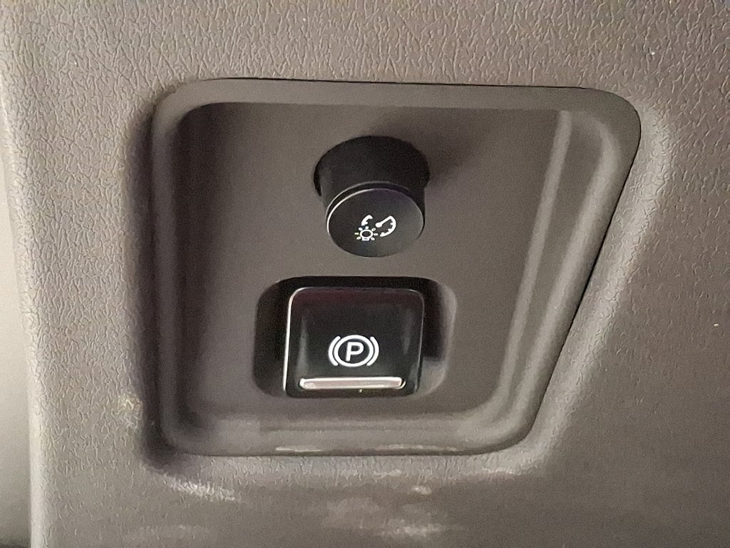 2025 Chevrolet Corvette Z06