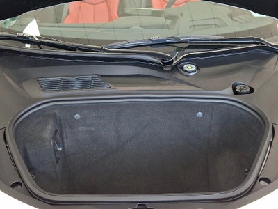 2025 Chevrolet Corvette Z06