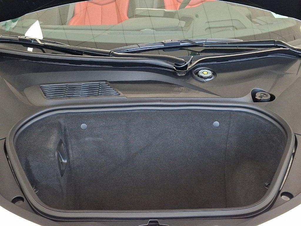 2025 Chevrolet Corvette Z06