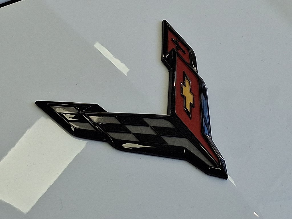 2025 Chevrolet Corvette Z06