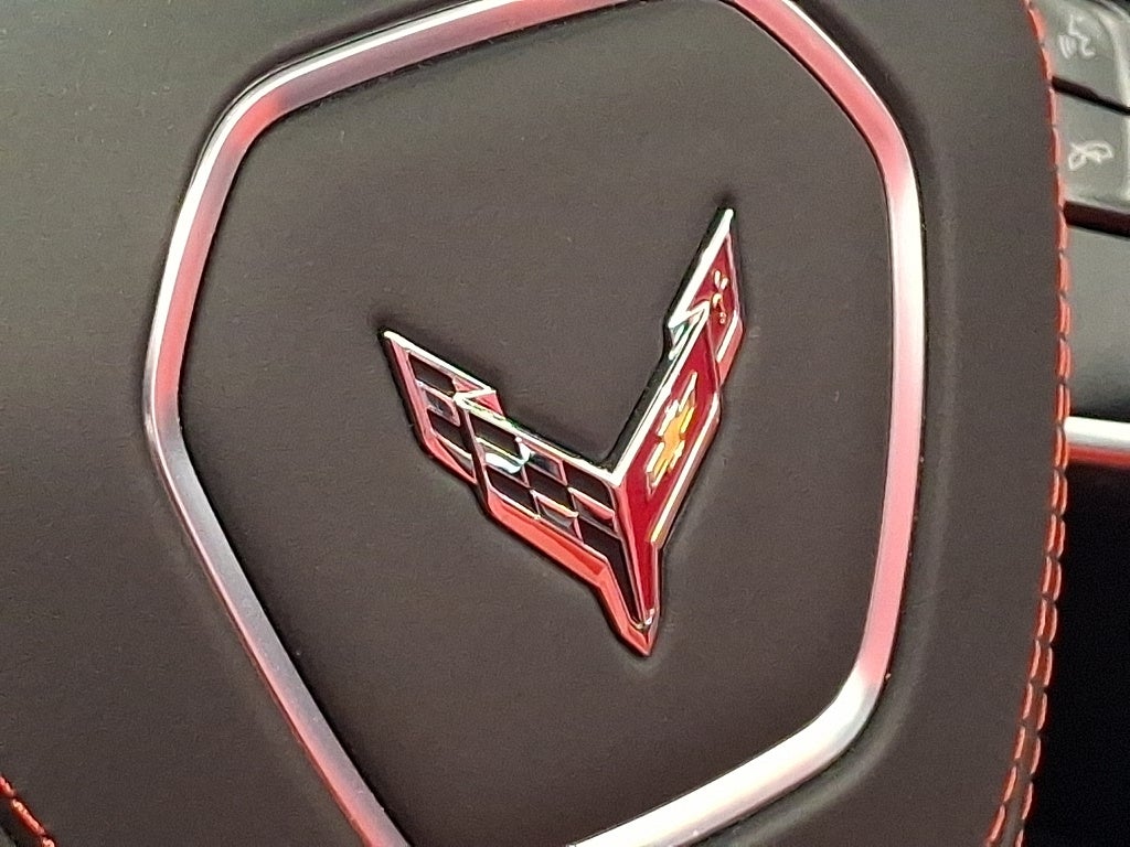 2025 Chevrolet Corvette Z06