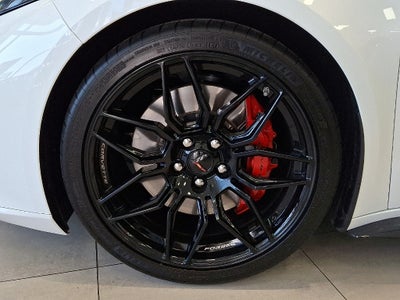 2025 Chevrolet Corvette Z06