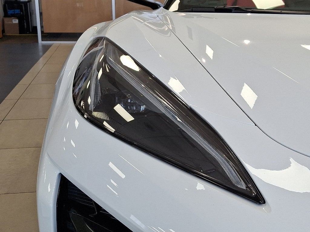 2025 Chevrolet Corvette Z06